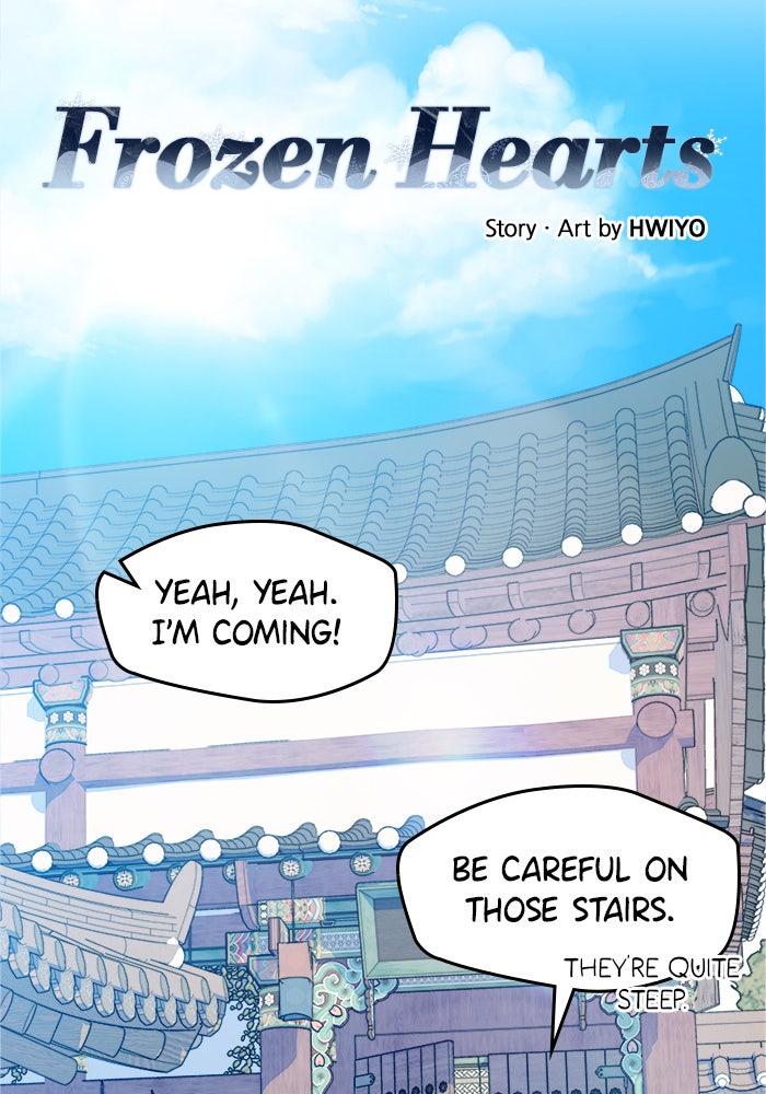 Read Frozen Hearts EN Manga Online