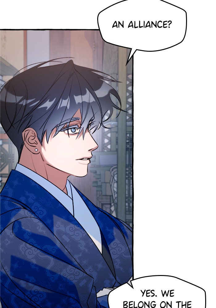 Read Frozen Hearts EN Manga Online