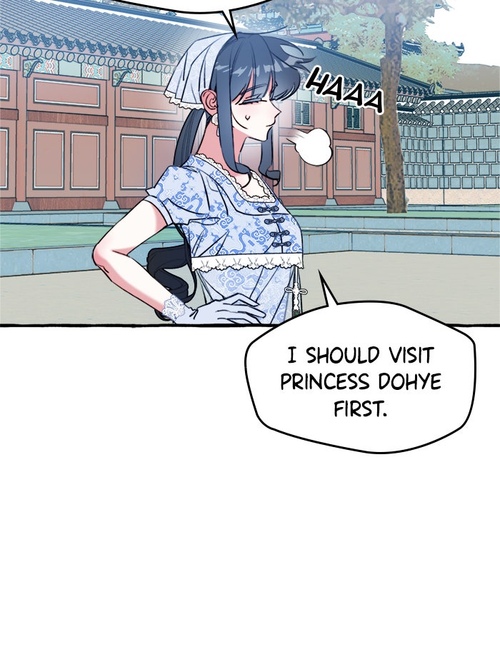 Read Frozen Hearts EN Manga Online