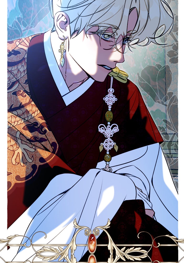 Read Frozen Hearts EN Manga Online