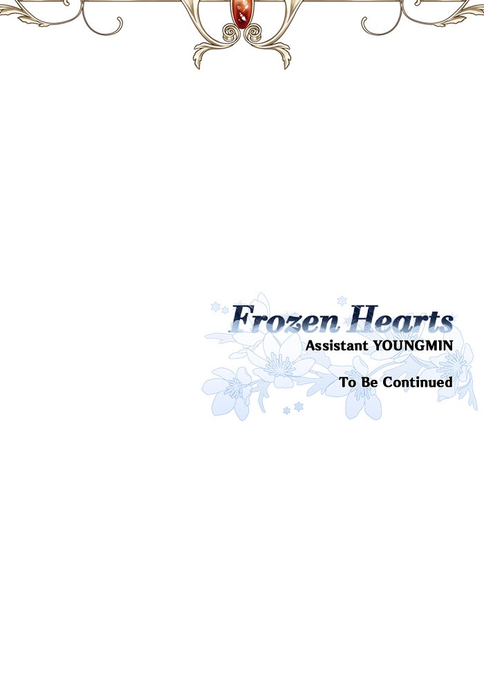 Read Frozen Hearts EN Manga Online