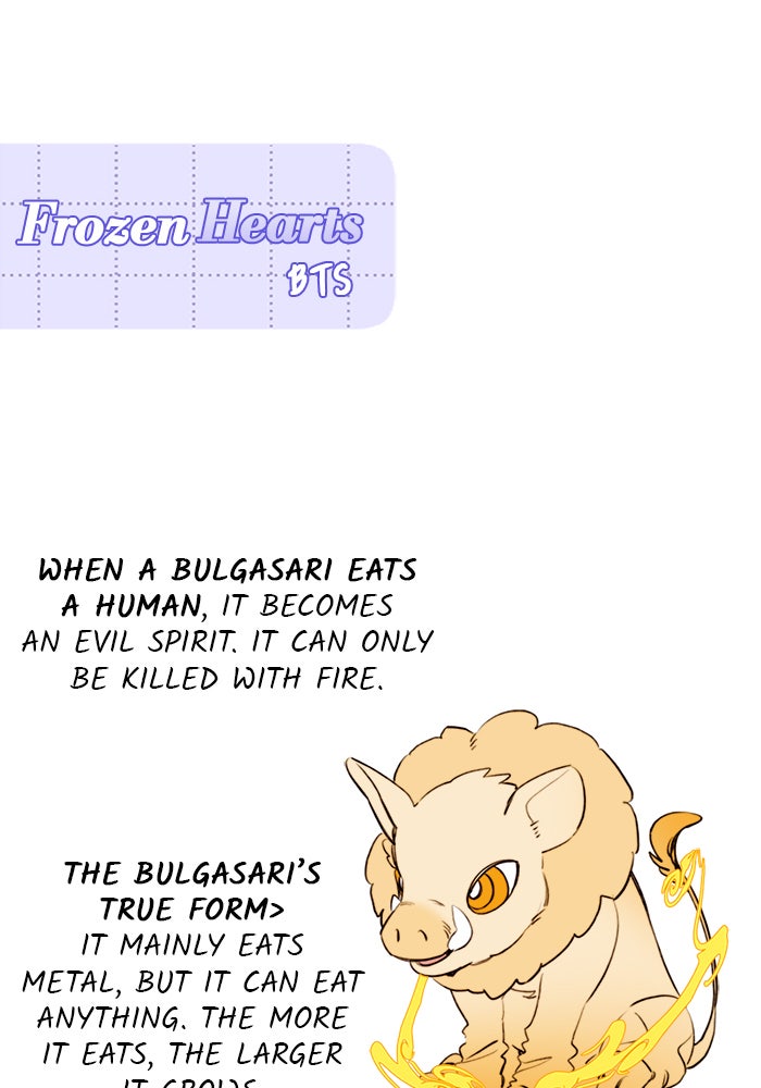 Read Frozen Hearts EN Manga Online