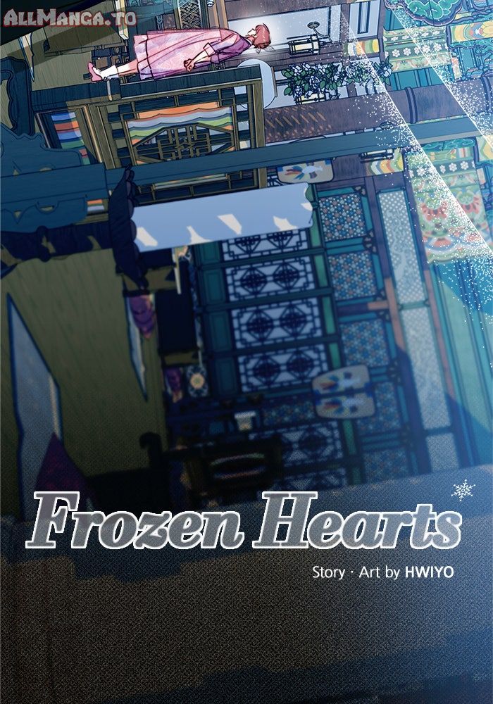 Read Frozen Hearts EN Manga Online