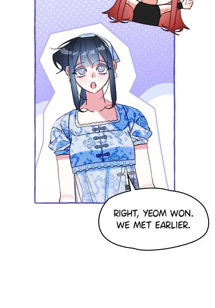 Read Frozen Hearts EN Manga Online