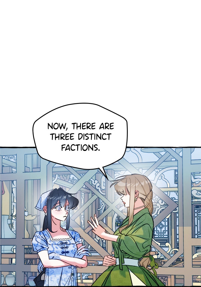 Read Frozen Hearts EN Manga Online