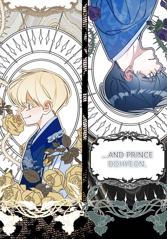 Read Frozen Hearts EN Manga Online