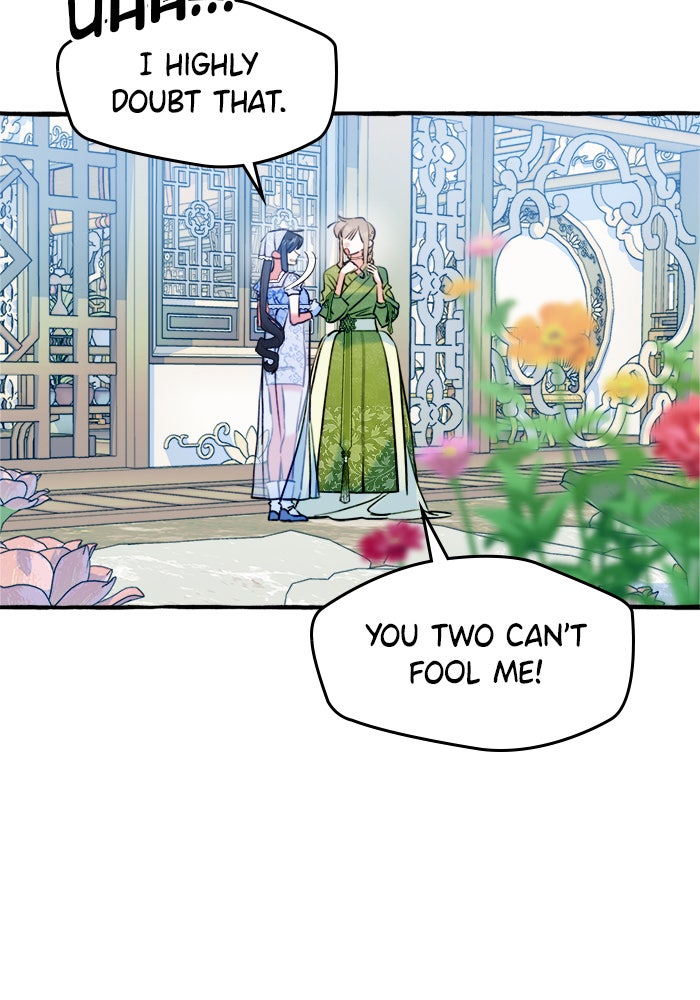 Read Frozen Hearts EN Manga Online