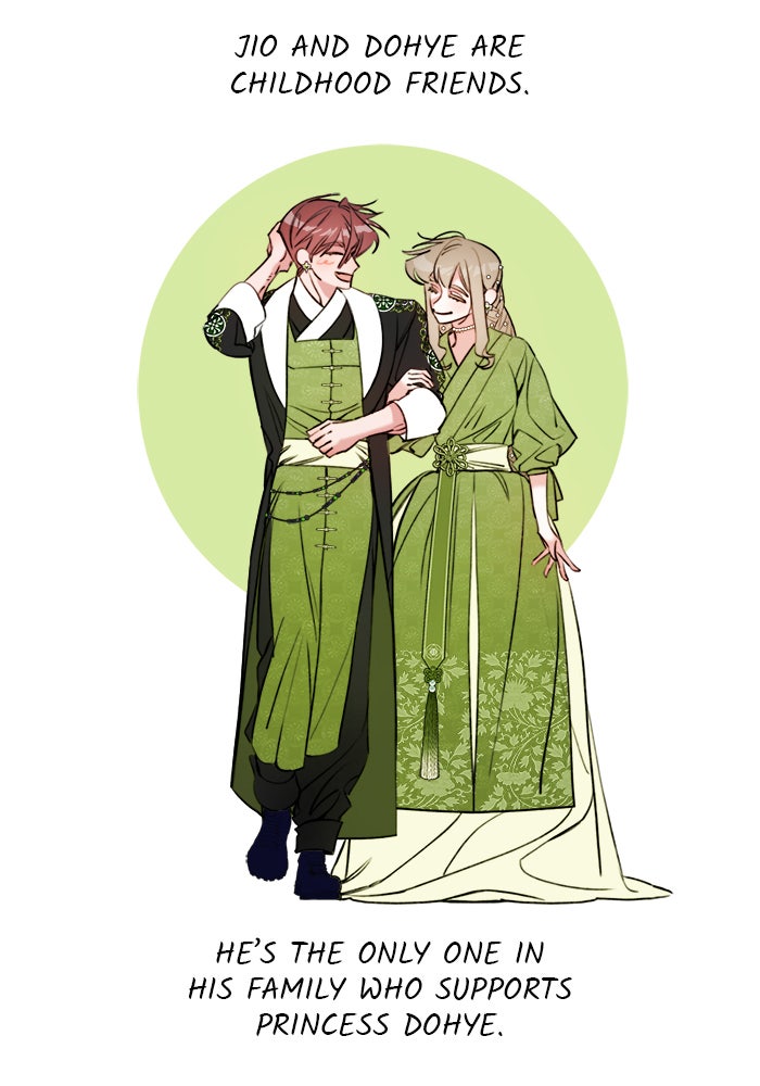 Read Frozen Hearts EN Manga Online