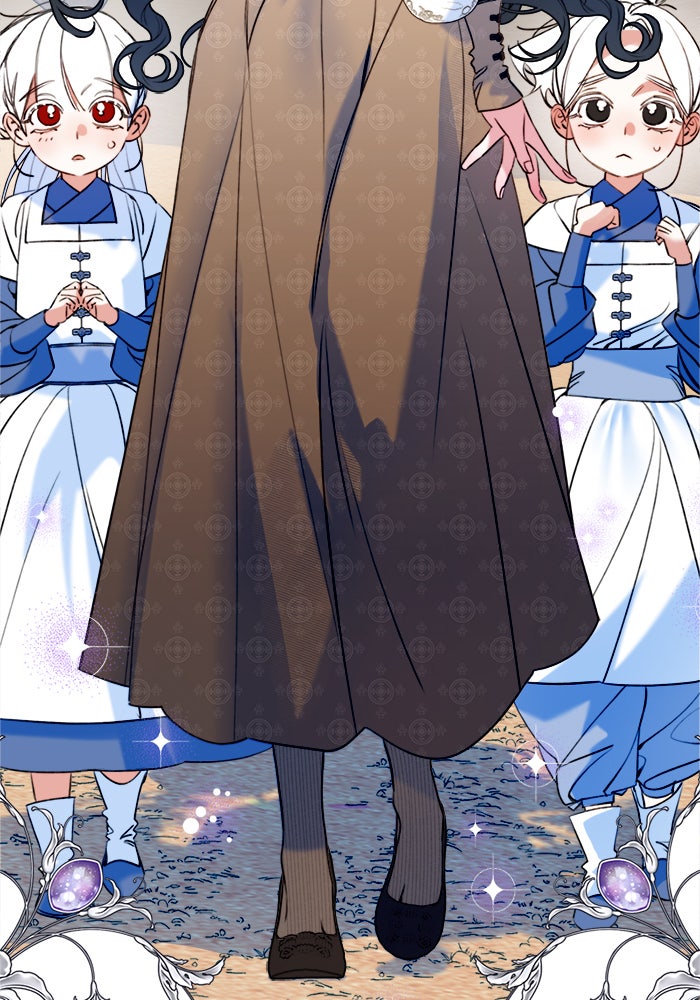 Read Frozen Hearts EN Manga Online