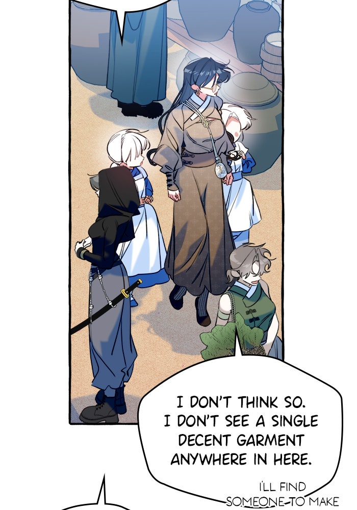 Read Frozen Hearts EN Manga Online