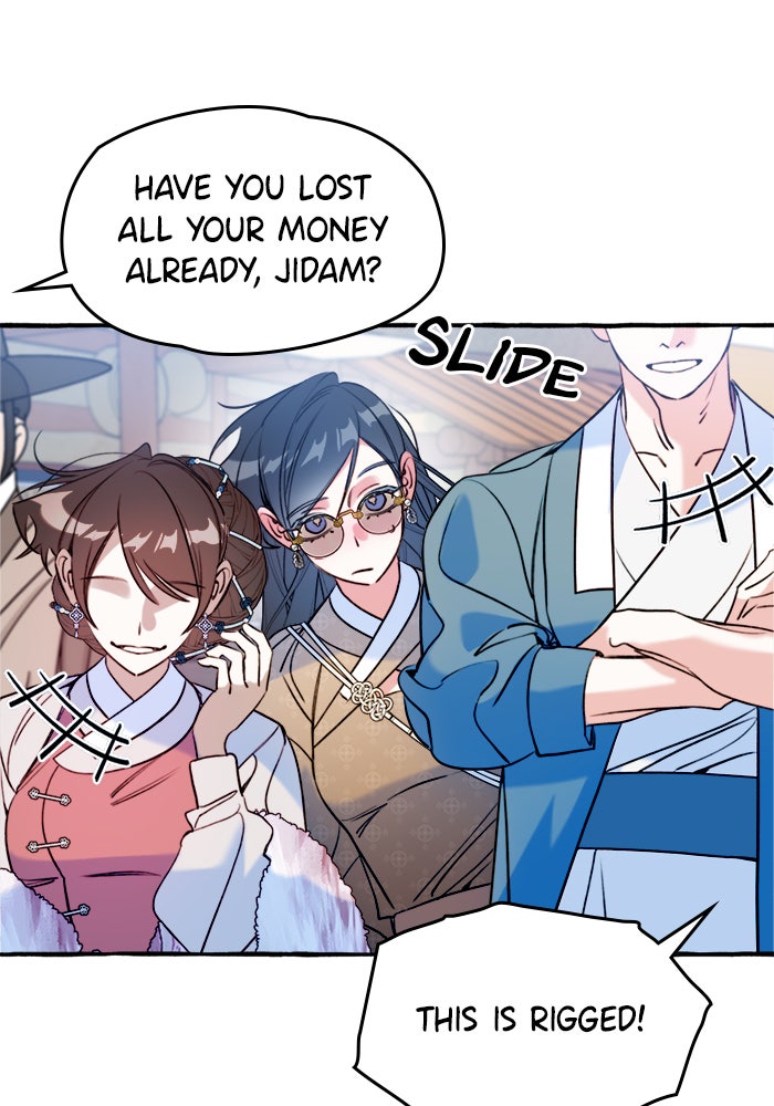 Read Frozen Hearts EN Manga Online