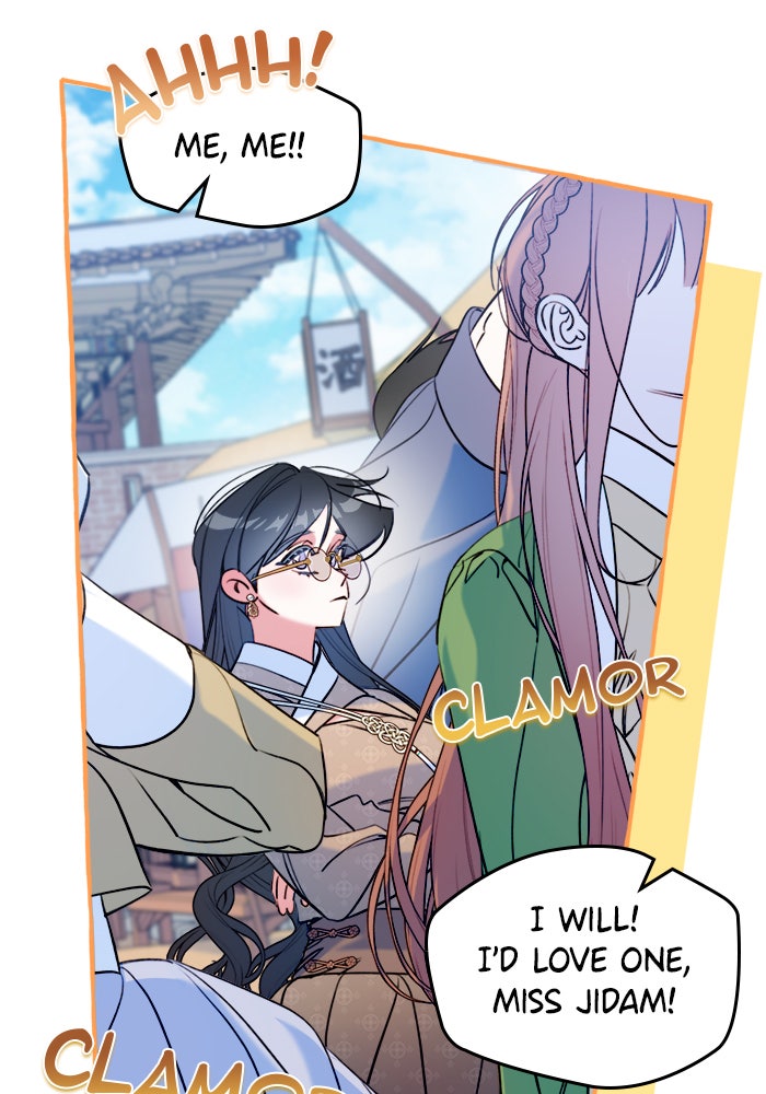 Read Frozen Hearts EN Manga Online