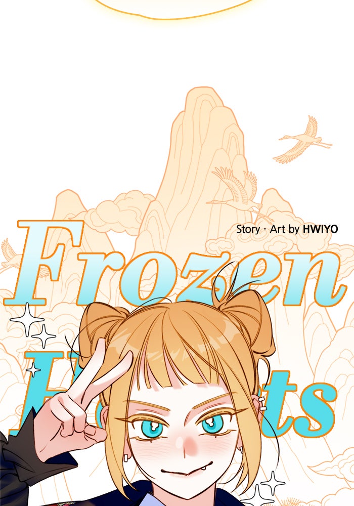 Read Frozen Hearts EN Manga Online