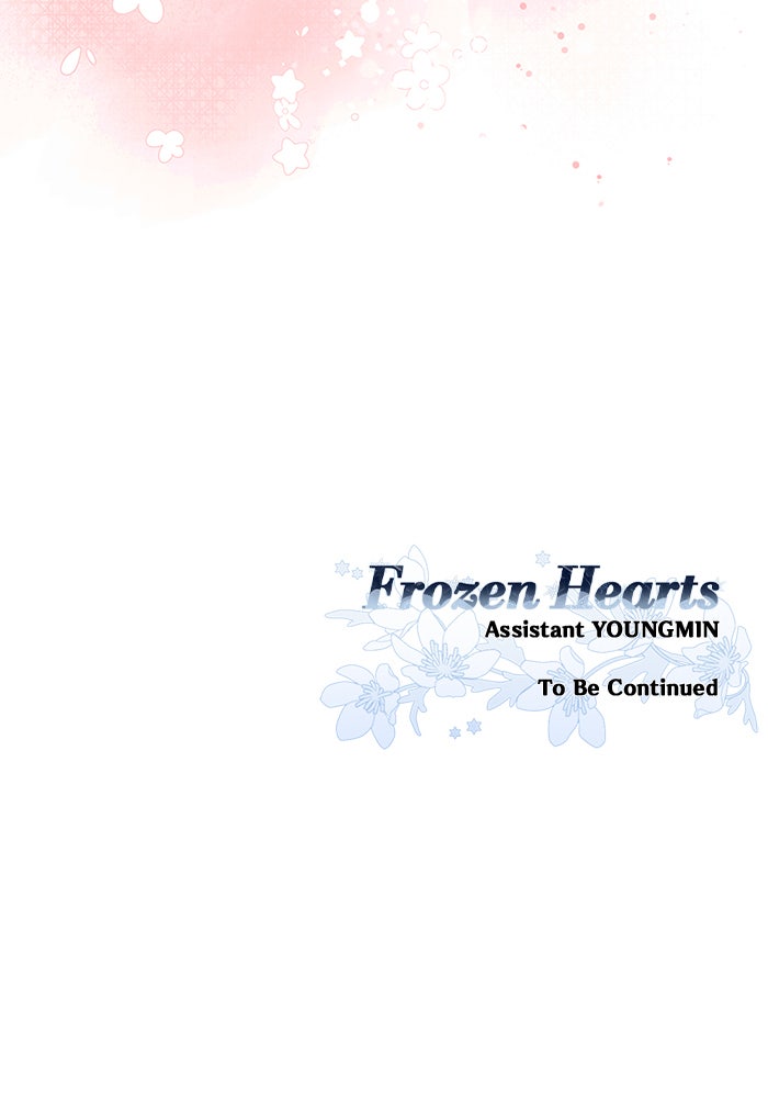 Read Frozen Hearts EN Manga Online