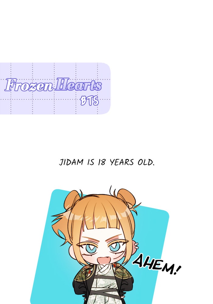 Read Frozen Hearts EN Manga Online