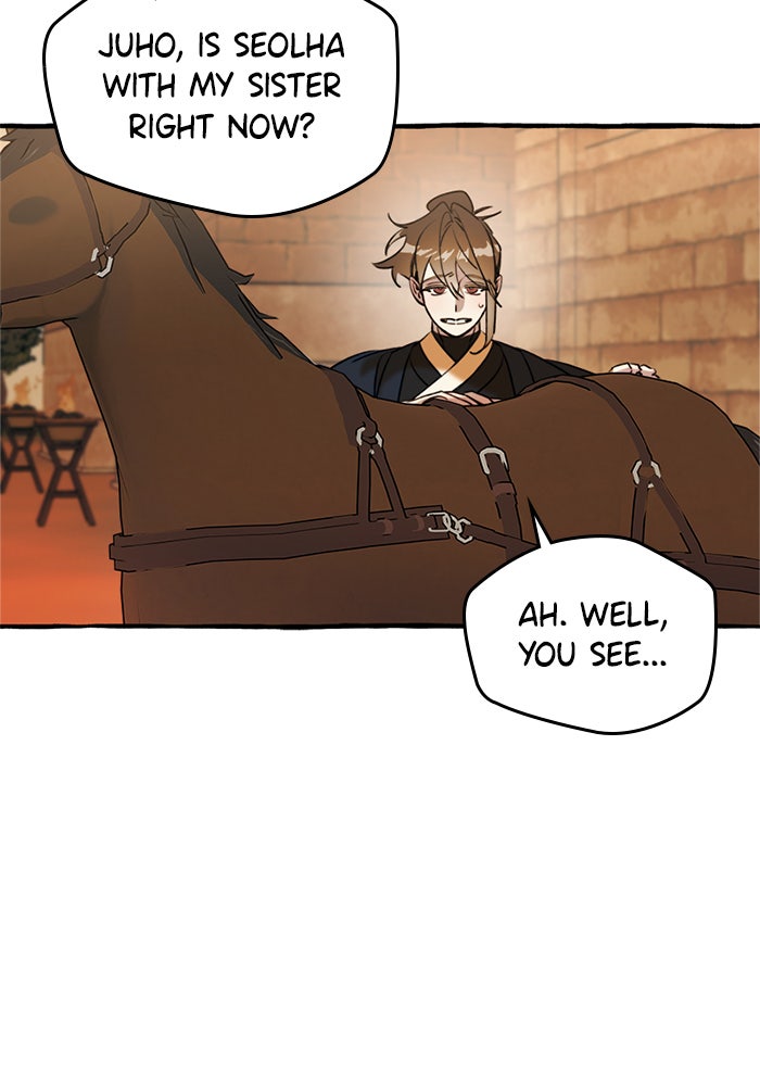 Read Frozen Hearts EN Manga Online