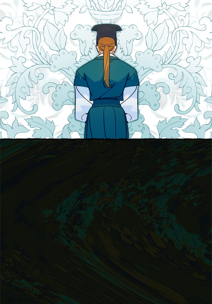 Read Frozen Hearts EN Manga Online