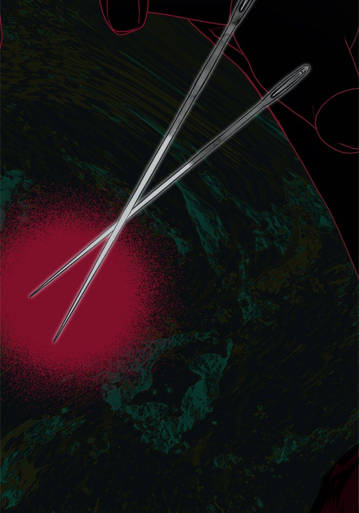 Read Frozen Hearts EN Manga Online