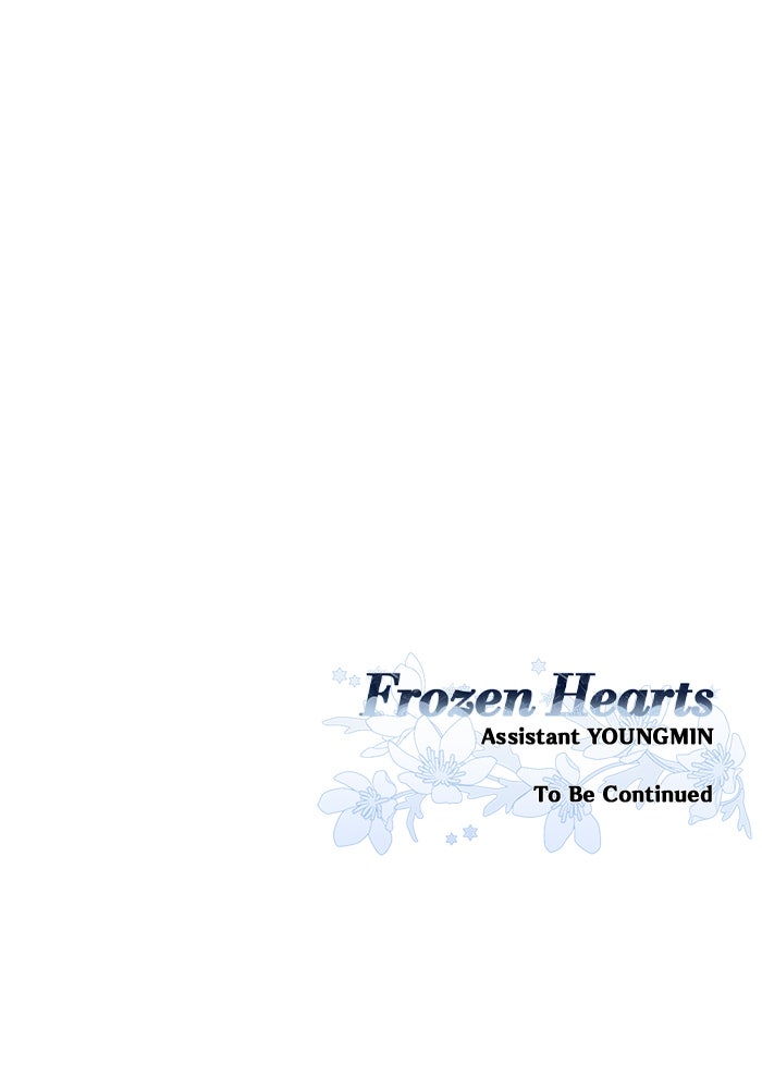 Read Frozen Hearts EN Manga Online