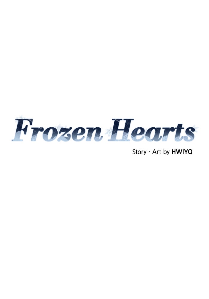 Read Frozen Hearts EN Manga Online