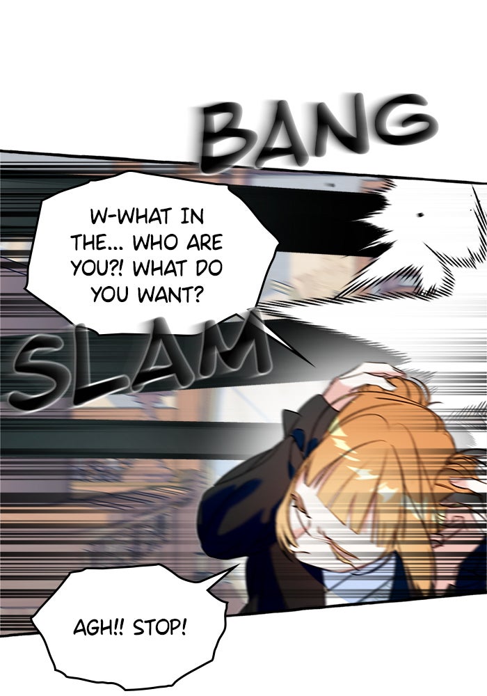 Read Frozen Hearts EN Manga Online