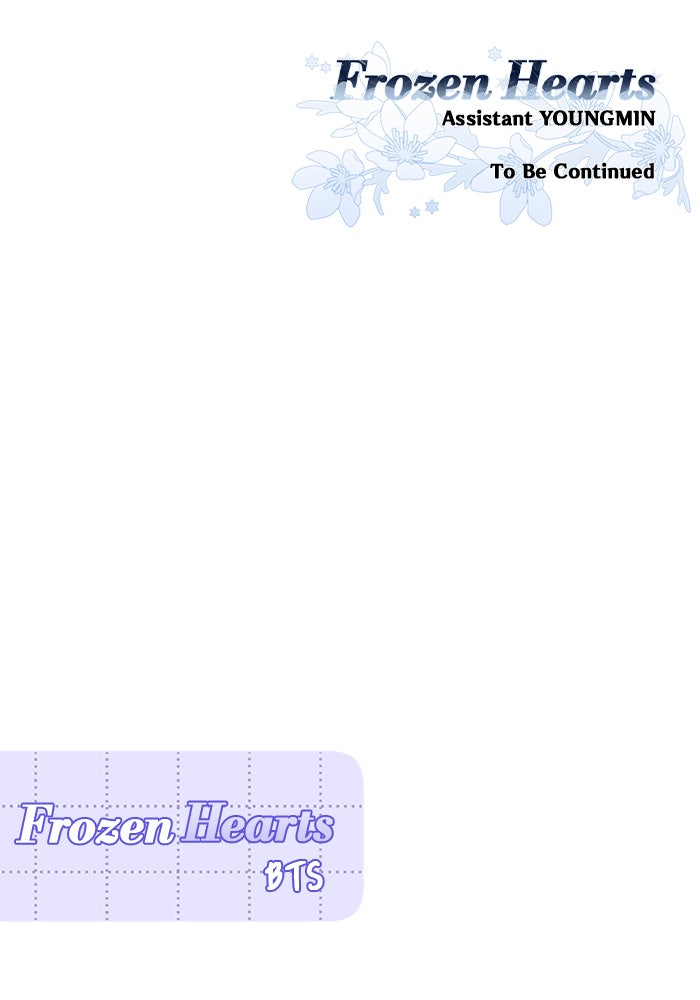 Read Frozen Hearts EN Manga Online
