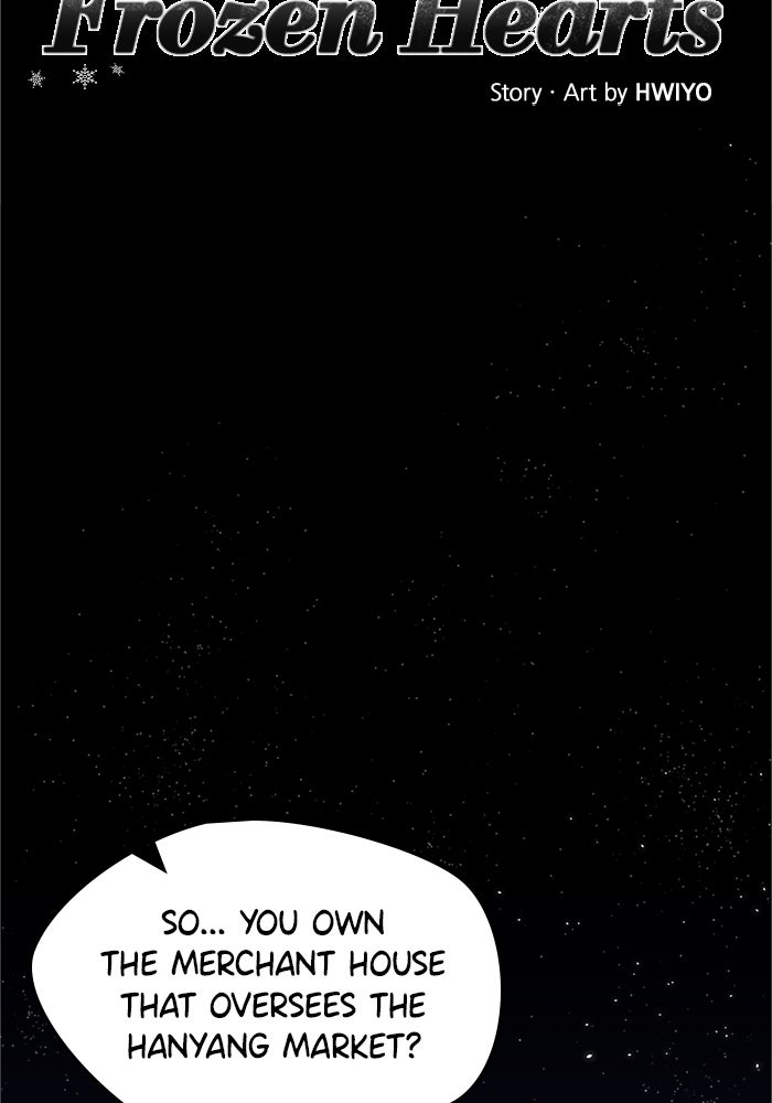 Read Frozen Hearts EN Manga Online