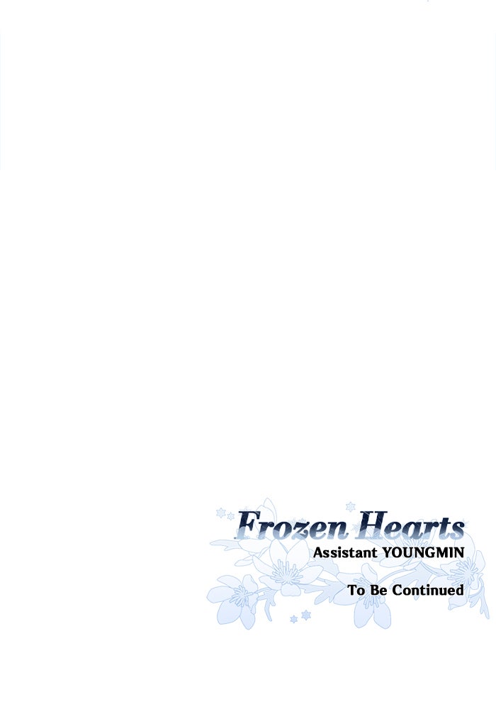 Read Frozen Hearts EN Manga Online