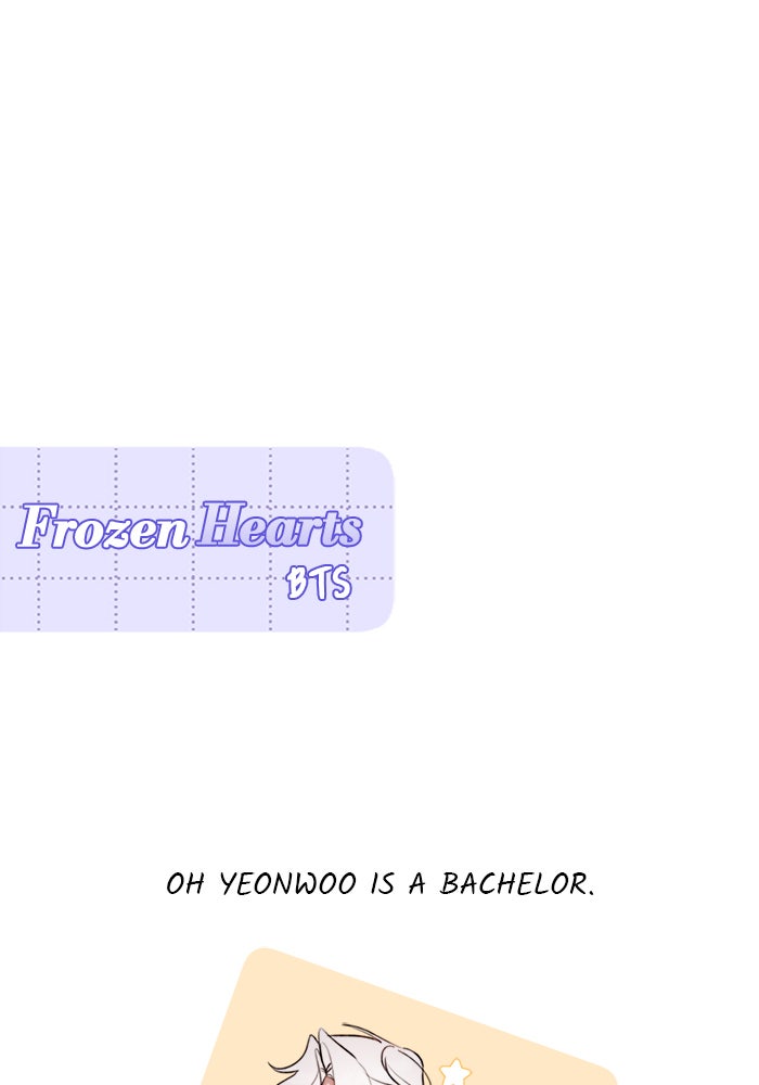Read Frozen Hearts EN Manga Online