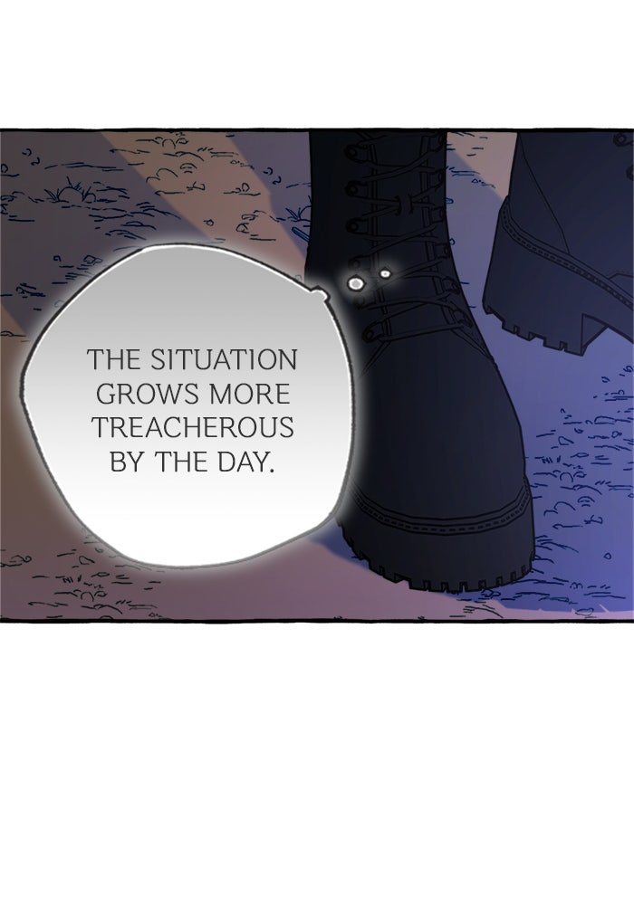 Read Frozen Hearts EN Manga Online