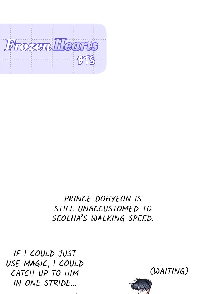 Read Frozen Hearts EN Manga Online