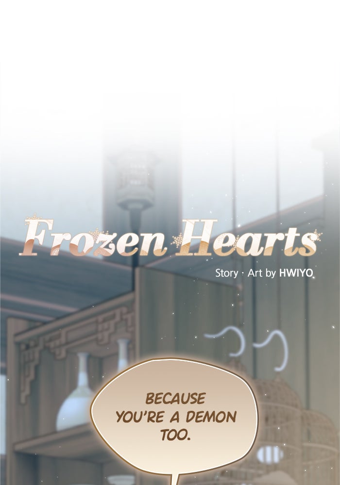 Read Frozen Hearts EN Manga Online