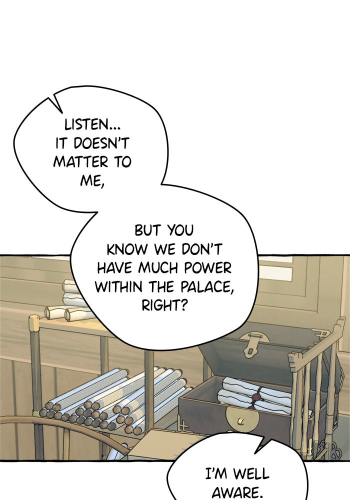 Read Frozen Hearts EN Manga Online