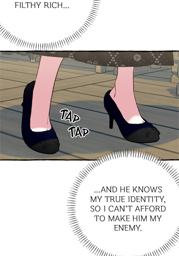 Read Frozen Hearts EN Manga Online