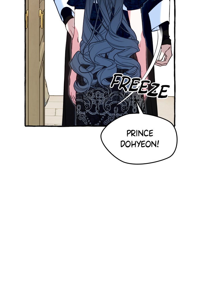 Read Frozen Hearts EN Manga Online