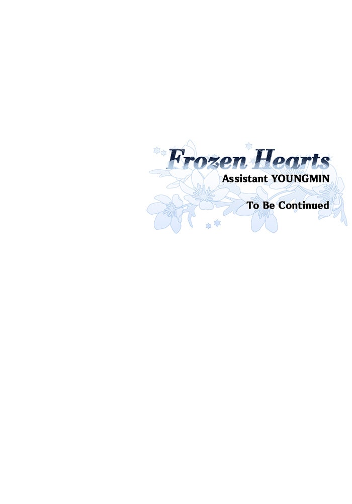 Read Frozen Hearts EN Manga Online