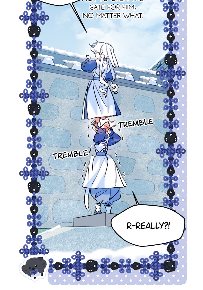 Read Frozen Hearts EN Manga Online