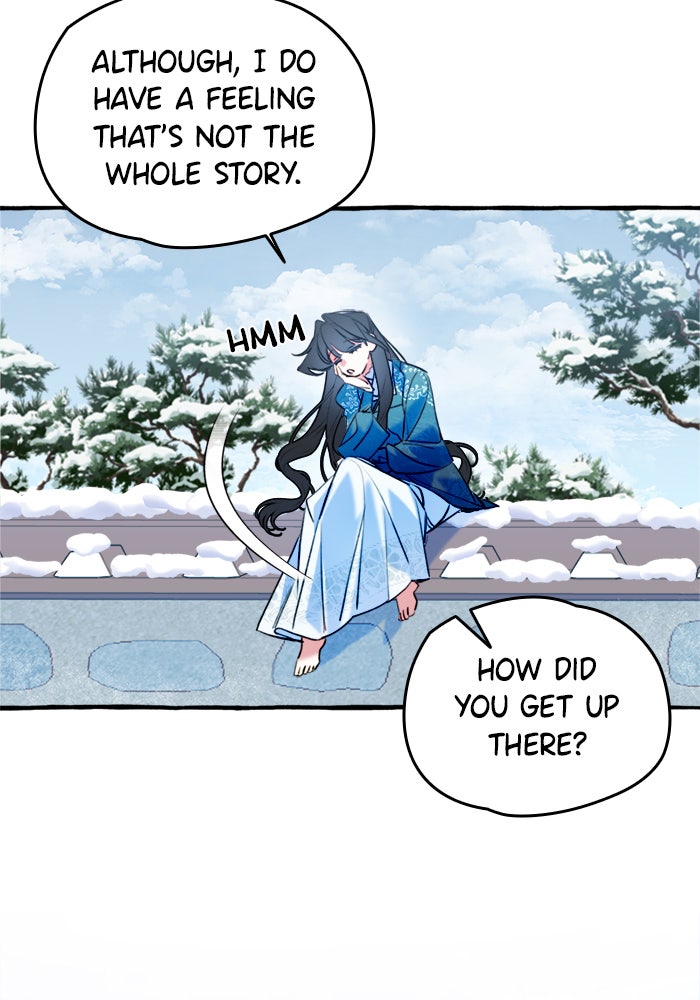 Read Frozen Hearts EN Manga Online