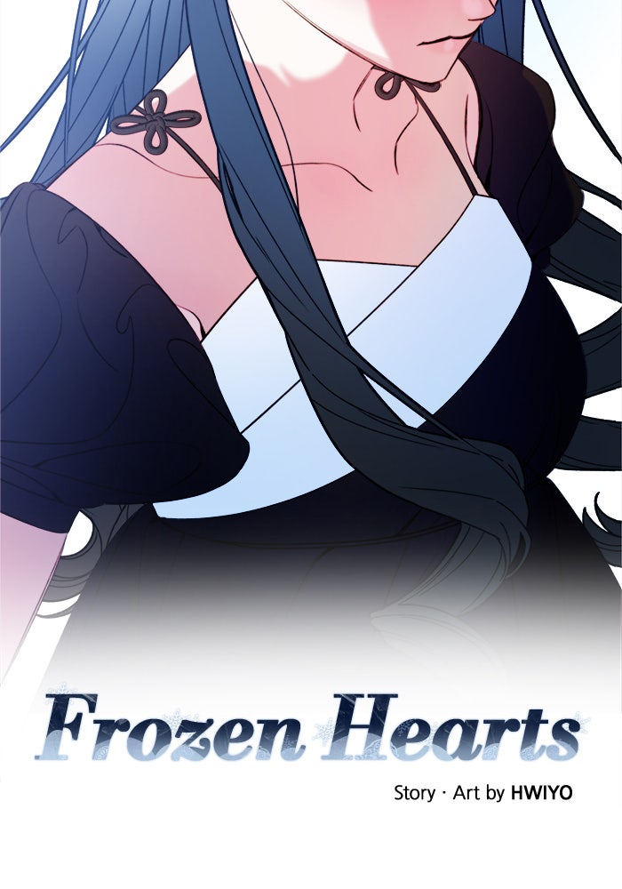 Read Frozen Hearts EN Manga Online