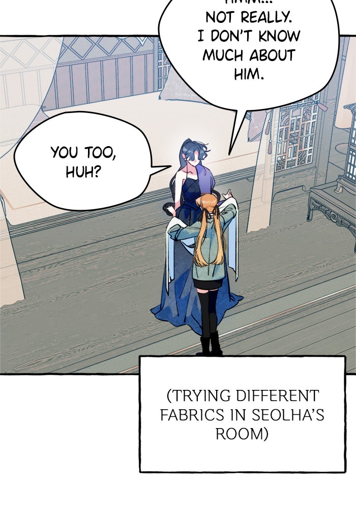 Read Frozen Hearts EN Manga Online