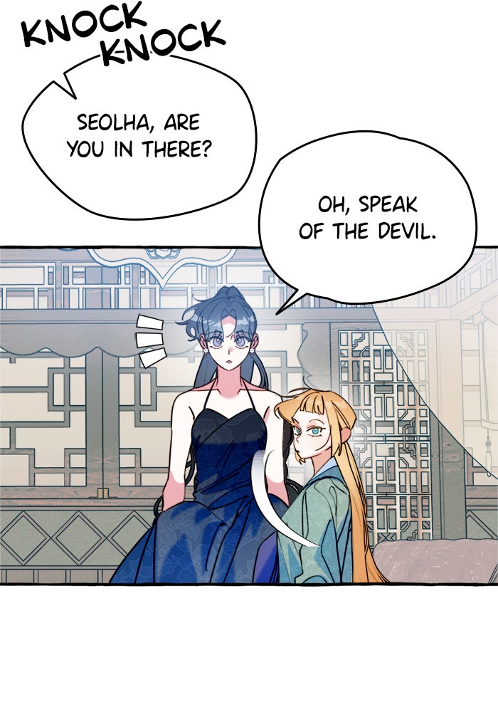 Read Frozen Hearts EN Manga Online