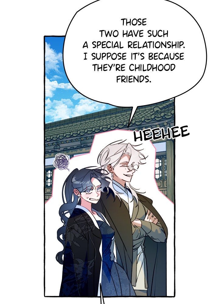 Read Frozen Hearts EN Manga Online