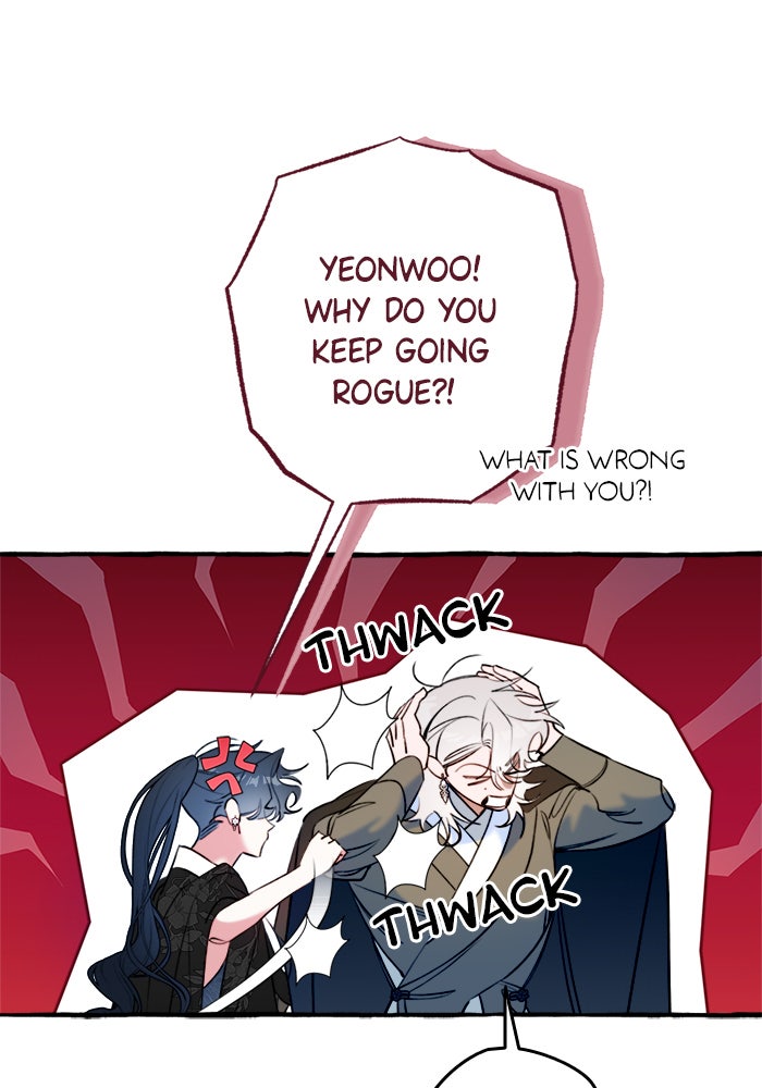 Read Frozen Hearts EN Manga Online