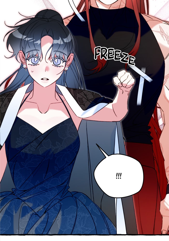 Read Frozen Hearts EN Manga Online