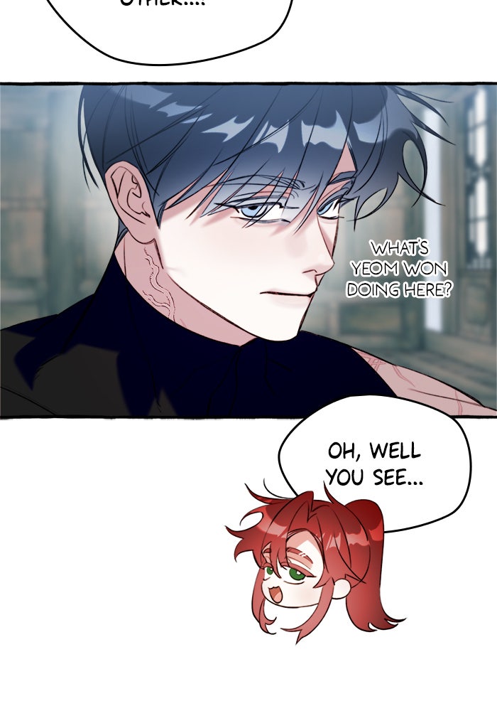 Read Frozen Hearts EN Manga Online