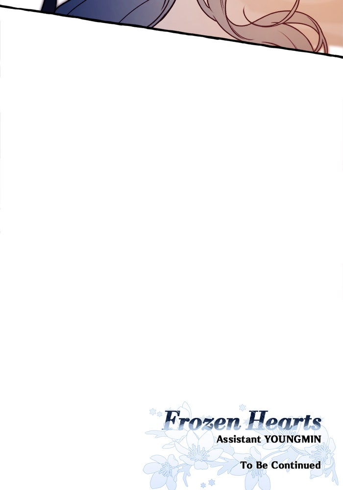 Read Frozen Hearts EN Manga Online