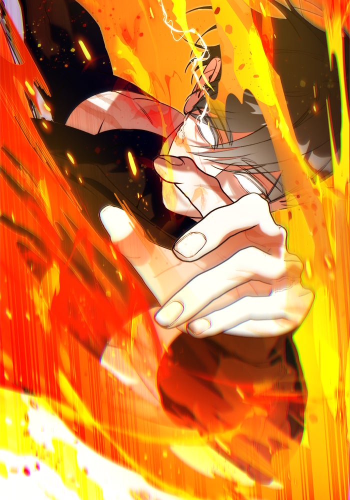 Read Frozen Hearts EN Manga Online