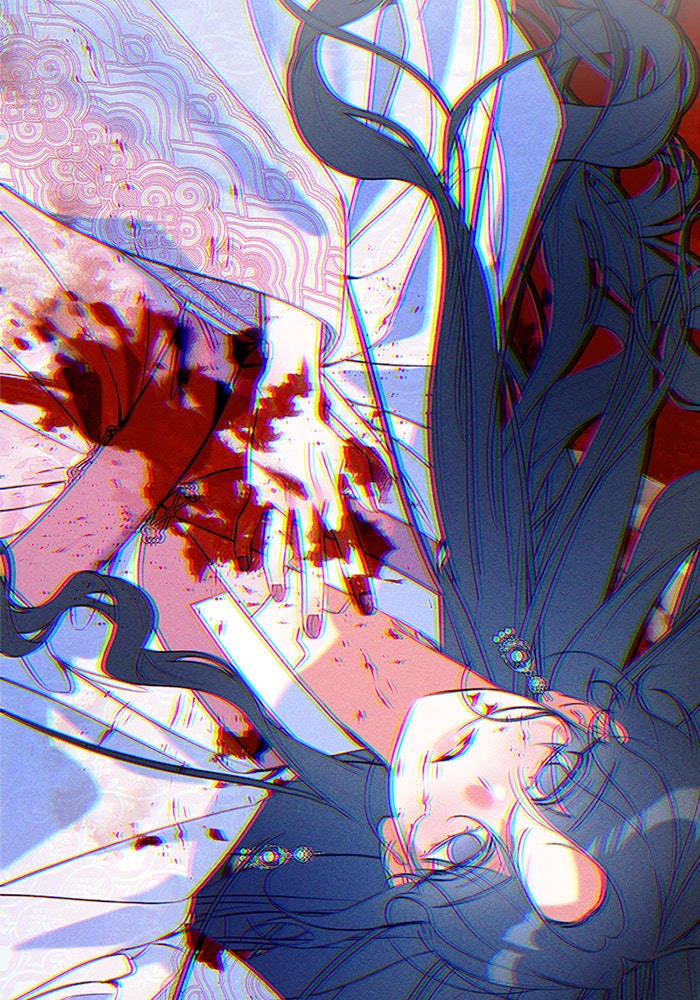 Read Frozen Hearts EN Manga Online