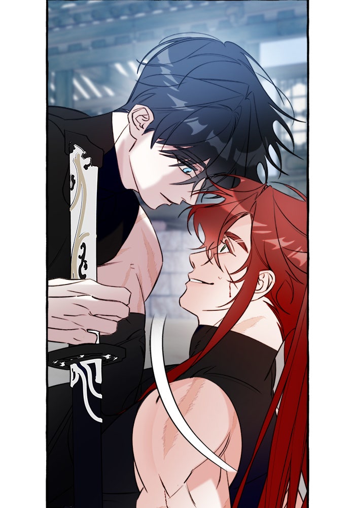 Read Frozen Hearts EN Manga Online