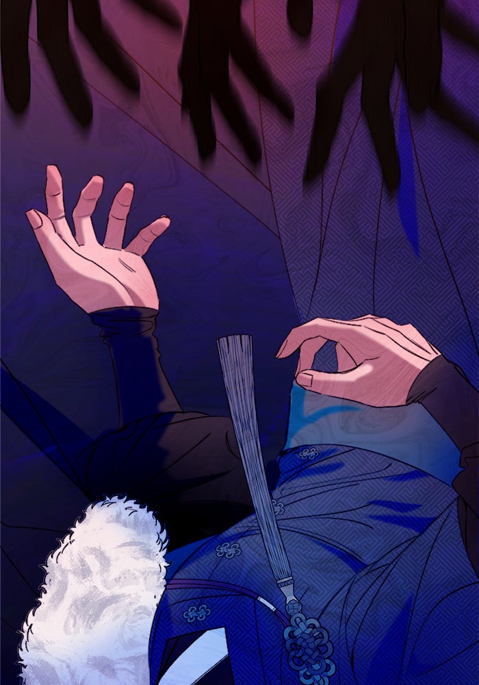 Read Frozen Hearts EN Manga Online